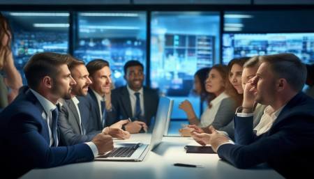 Background of CRM Emergence