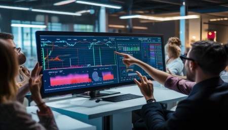 CRM Customer System Management