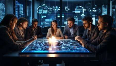 Review of CRM Development History