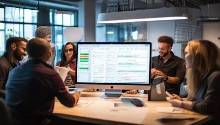 CRM Customer System Management