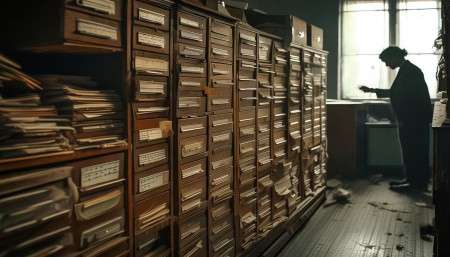 Review of CRM Development History