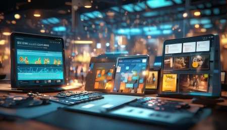 WeChat CRM Management Systems