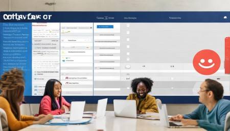 Using CRM for Business Management