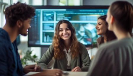 CRM Customer System Management