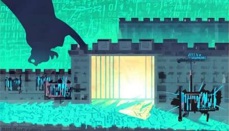 CRM Password Recovery Guide