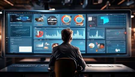 What Does CRM Contain?