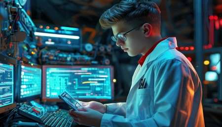 Getting Started with Writing CRM Code