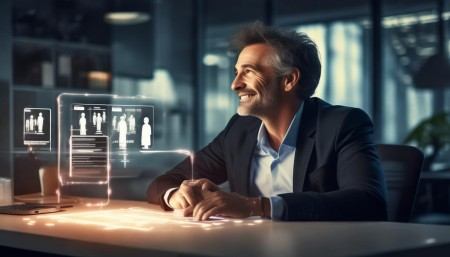 CRM Primary Boss Role