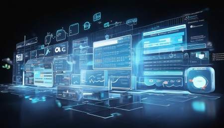 CRM Account Management System