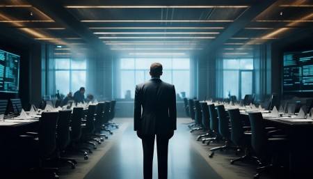 CRM Primary Boss Role