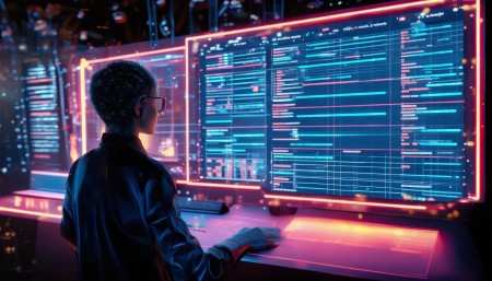 Summary of CRM Features