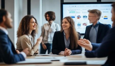 CRM Description Document Template