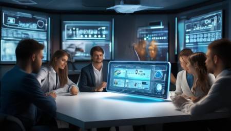 CRM Solutions for the Insurance Industry