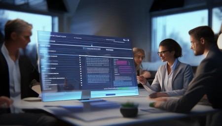 CRM Contract Management Function