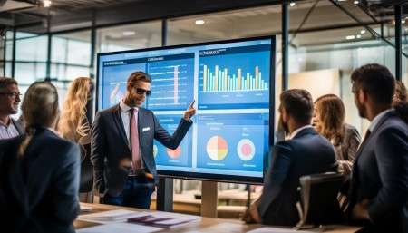 Methods for Setting CRM Objectives