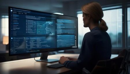Oracle CRM System