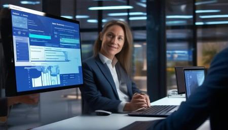 CRM Solutions for the Insurance Industry