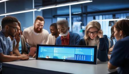 Telesales CRM System