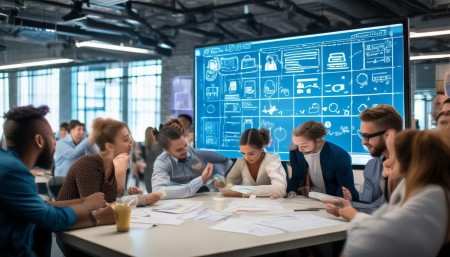 Real-world CRM Application Examples