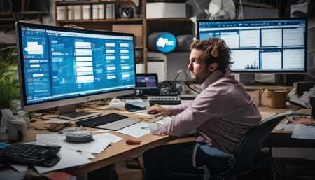 Comparative Analysis of CRM Systems