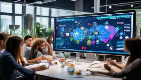 Basic Principles of CRM