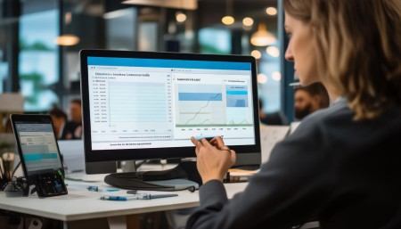 CRM Strategies for Lead Generation