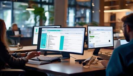 Recommended Free and Effective CRM