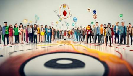 Core Concepts of CRM Marketing