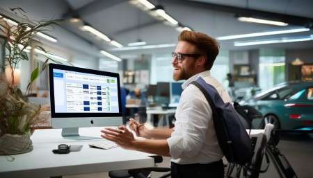 Free WeChat CRM System