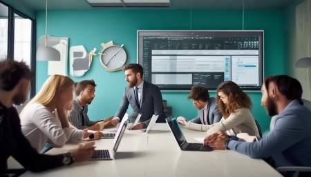 Introduction to Key CRM Functions