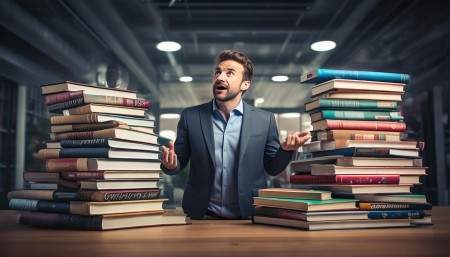 Recommended CRM-related Books