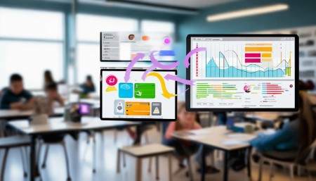 CRM Systems for Online Education