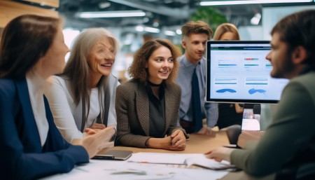 CRM Positioning and Planning