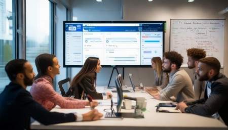 Methods for Managing Customer Information in CRM