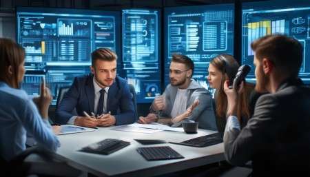 Components of a CRM System