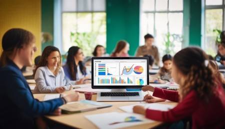 CRM Systems for Online Education
