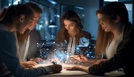 Understanding and Grasping CRM