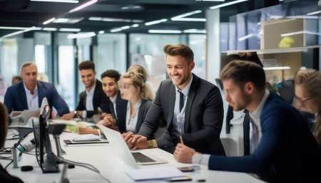 CRM Suitable for the Home Furnishings Industry