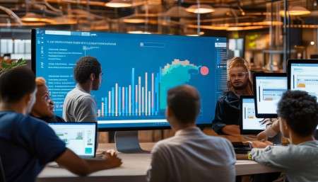 Understanding and Grasping CRM