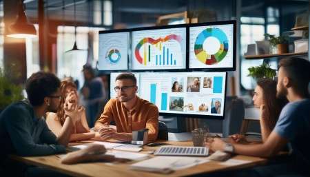 Benefits of Using CRM