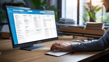 Download Free CRM Apps