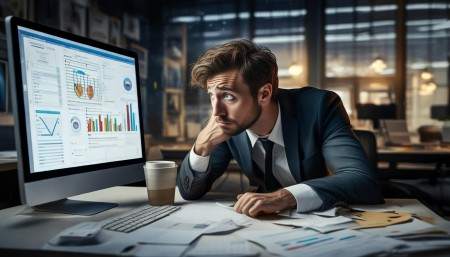 Risks in Using CRM