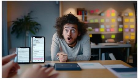 Guide to Downloading Smart CRM