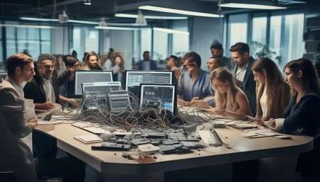 Easy-to-Use CRM Management Systems