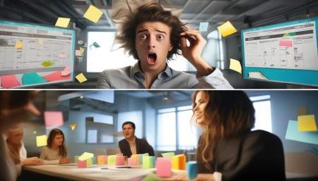 Recommended Free CRM Software