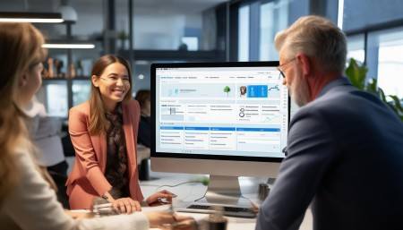 Brand-specific CRM Solutions