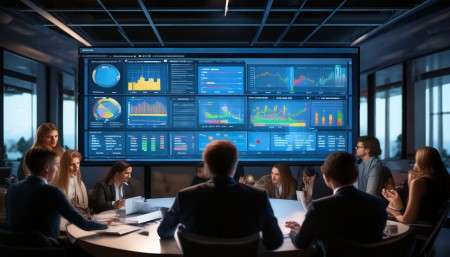 Advantages of CRM： An Analysis