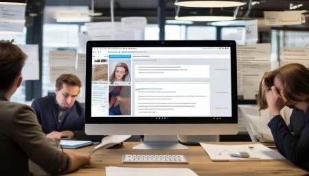 CRM Software Reseller Partnership