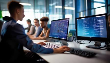 Java Open Source CRM Projects