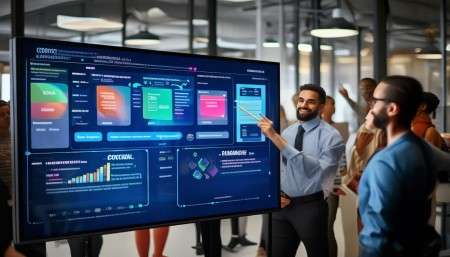 Differences Between Traditional and Modern CRM